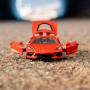 Siku Chevrolet Corvette Stingray Modello auto sportiva Preassemblato 1:50 (10235900000)