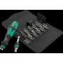 Kraftform Kompakt 70 Universal, 32?teilig (schwarz/grn, 1/4", inkl. Steckgriff) (05057113001)