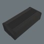Kraftform Kompakt 70 Universal, 32?teilig (schwarz/grn, 1/4", inkl. Steckgriff) (05057113001)