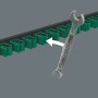 9641 Magnetleiste 6003 Joker 2, 5-teilig (Ringmaulschlssel-Satz) (05020234001)
