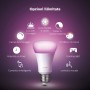 Philips Hue White and Color ambiance Lampadina Smart E27 75 W (929002468801)