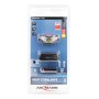 Stirnlampe HD70B (schwarz) (1600-0260)