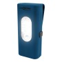WL30B Clip (blau) (1600-0302)