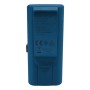 WL30B Clip (blau) (1600-0302)