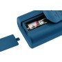 WL30B Clip (blau) (1600-0302)