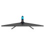 LC-Power LC-M27-QHD-180 Monitor PC 68,6 cm (27") 2560 x 1440 Pixel Quad HD Nero