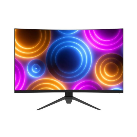 LC-Power 68,58cm (27") LC-M27QC Curved-PC-Monitor QHD 16:9 (LC-M27QC)