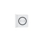 Qi Wireless Charging Pad 15 Watt rechts (wei, fr USB-Desktop-Schnellladestation PCA-D006W (rechte Seite)) (PCA-D006WQR)