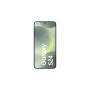 Samsung Galaxy S24 15,8 cm (6.2") Doppia SIM Android 14 5G USB tipo-C 8 GB 256 GB 4000 mAh Grigio, Color marmo (SM-S921BZAGEUB)