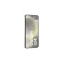 Samsung Galaxy S24 15,8 cm (6.2") Doppia SIM Android 14 5G USB tipo-C 8 GB 256 GB 4000 mAh Grigio, Color marmo (SM-S921BZAGEUB)