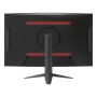 LC-Power LC-M27-FHD-165-C-V3 Monitor PC 68,6 cm (27") 1920 x 1080 Pixel Full HD LED Nero