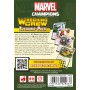 Marvel Champions: Das Kartenspiel - The Wrecking Crew (Erweiterung) (FFGD2902)