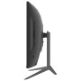 LC-Power LC-M27-FHD-165-C-V3 Monitor PC 68,6 cm (27") 1920 x 1080 Pixel Full HD LED Nero