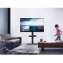 TV-Standhalterung SOLID WM4672 (schwarz)