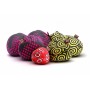 Crossboule Set Downtown (blau/rot) (601131400)