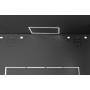 Wandgehuse Dynamic Basic Serie - 600x450 mm (BxT) (schwarz, 9 Hheneinheiten) (DN-19 09-U-EC-SW)
