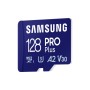Samsung PRO Plus microSD Memory Card 128GB (2023) (MB-MD128SA/EU)
