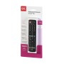 LG TV-Ersatzfernbedienung (schwarz) (URC4911)