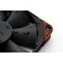 NF-F12 industrialPPC-24V-2000 SP IP67 PWM (schwarz, PWM-Anschluss)