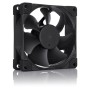 NF-A8 PWM chromax.black 80x80x25 (schwarz) (NF-A8 PWM chromax.black.swap)