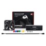 NF-A8 PWM chromax.black 80x80x25 (schwarz) (NF-A8 PWM chromax.black.swap)