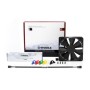 NF-F12 PWM (schwarz, chromax.black.swap) (NF-F12 PWM chromax.black.swap)