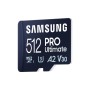 Samsung PRO Ultimate microSD Memory Card 512GB (MB-MY512SA/WW)
