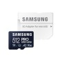 Samsung PRO Ultimate microSD Memory Card 512GB (MB-MY512SA/WW)