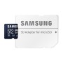 Samsung PRO Ultimate microSD Memory Card 512GB (MB-MY512SA/WW)