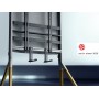 Falcon Universal TV Stand (hellgrau) (WM7482)