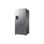Samsung Frigorifero 3 Porte RF5000C 495L RF50C530ES9 (RF50C530ES9/EF)