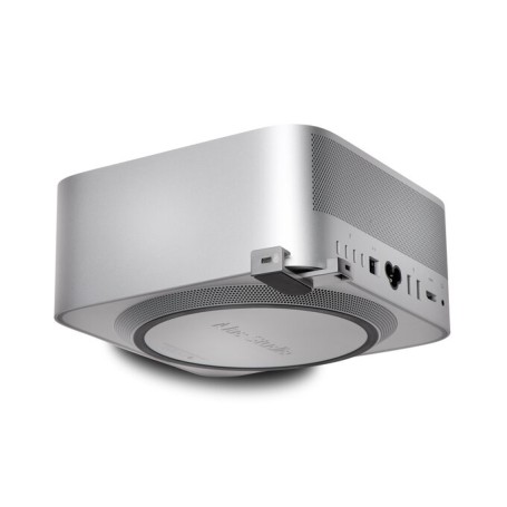 Kensington Adattatore lucchetto per Mac Studio (K65101WW)