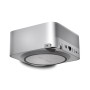 Kensington Adattatore lucchetto per Mac Studio (K65101WW)