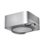Kensington Adattatore lucchetto per Mac Studio (K65101WW)