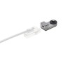 Kensington Adattatore lucchetto per Mac Studio (K65101WW)