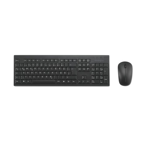 Kensington Set da scrivania wireless KM150 EQ (K75562DE)