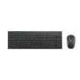 Kensington Set da scrivania wireless KM150 EQ (K75562DE)