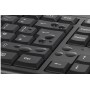 Kensington Set da scrivania wireless KM150 EQ (K75562DE)