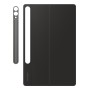 Samsung EF-DX825 QWERTZ Tedesco Pin Pogo Nero (EF-DX825BBGGDE)