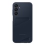 Samsung EF-OA256TBEGWW custodia per cellulare 16,5 cm (6.5") Cover Nero, Blu
