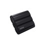 Samsung MU-PE2T0S 2 TB USB tipo-C 3.2 Gen 2 (3.1 Gen 2) Nero (MU-PE2T0S/EU)