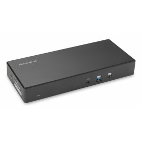 Kensington Docking station doppio 4K USB-C e USB-A SD4781P EQ (K33603EU)