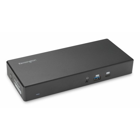 Kensington Docking station doppio 4K USB-C e USB-A SD4781P EQ (K33603EU)