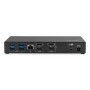 Kensington Docking station doppio 4K USB-C e USB-A SD4781P EQ (K33603EU)