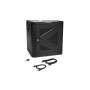 Kensington Armadietto universale di ricarica e sincronizzazione per tablet universale - Nero (K67862EU)