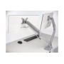 Kensington Braccio per monitor doppio ad altezza regolabile one-touch SmartFit® (K55471EU)