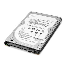 HP 500GB SATA hard disk drive 2.5" (703268-001) HP 500GB SATA hard disk drive 2.5" (703268-001)