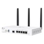 TP-LINK Festa FR365 Router WIFI 6 1x SFP 1xGb WAN 4xGb LAN