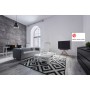 Universal-TV-Stnder Quadpod (schwarz) (WM7475)