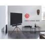 Universal-TV-Stnder Quadpod (schwarz) (WM7475)